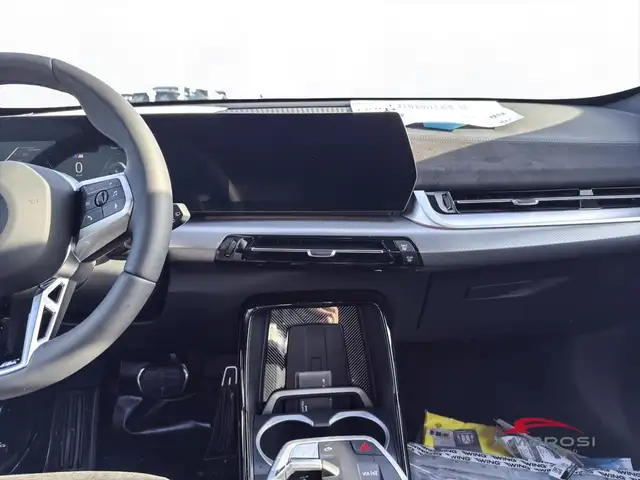 BMW X1 view 12