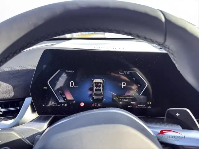 BMW X1 view 10