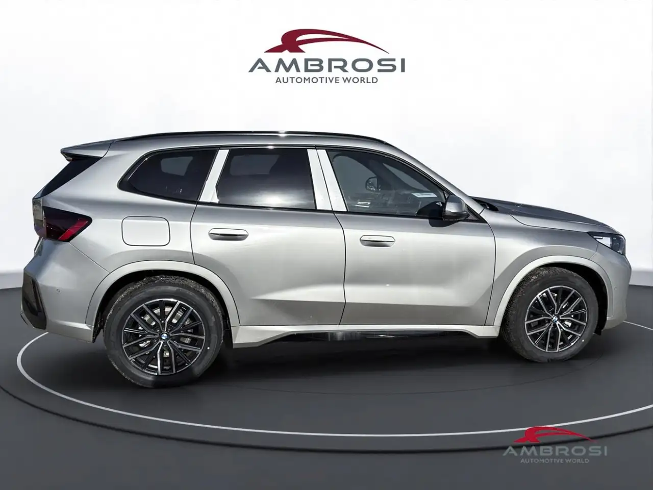 BMW X1 2026