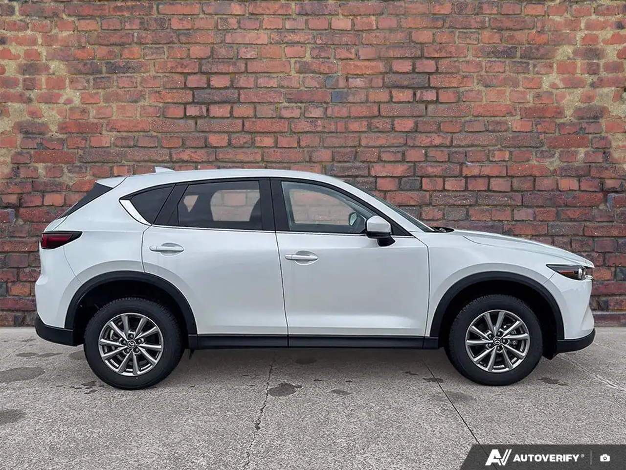 Mazda CX-5 снимка Mazda CX-5