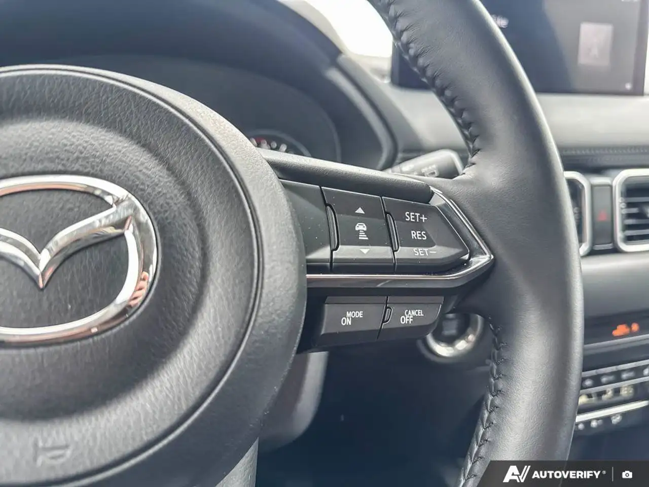 Mazda CX-5 снимка Mazda CX-5