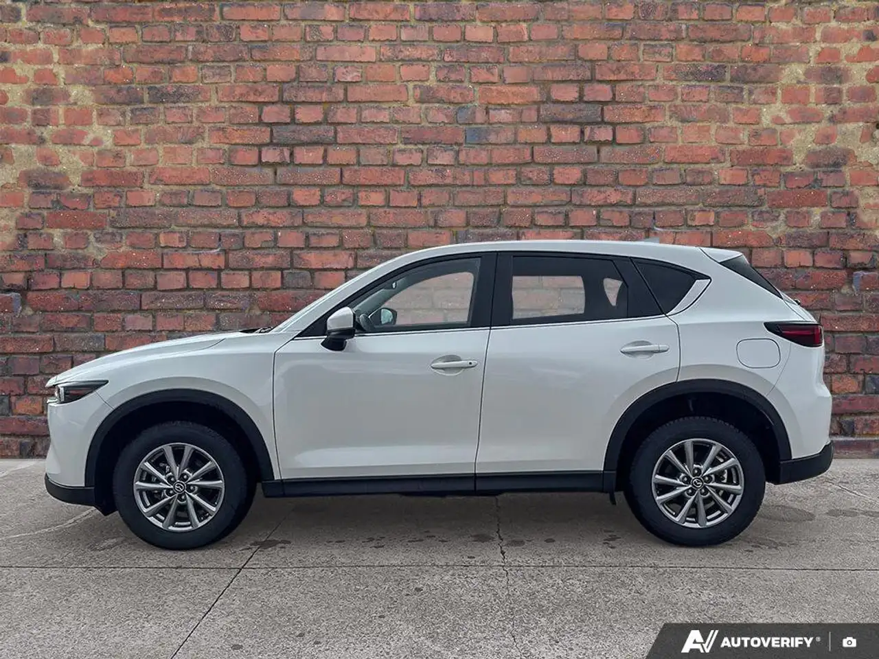 Mazda CX-5 снимка Mazda CX-5