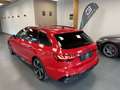 Audi A4 40 TDI SPORT Q COMPETITION TANGOROT B&O MATRIX AHK Rot - thumbnail 9