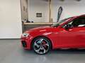 Audi A4 40 TDI SPORT Q COMPETITION TANGOROT B&O MATRIX AHK Rot - thumbnail 11