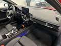 Audi A4 40 TDI SPORT Q COMPETITION TANGOROT B&O MATRIX AHK Rot - thumbnail 24
