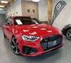 Audi A4 40 TDI SPORT Q COMPETITION TANGOROT B&O MATRIX AHK Rot - thumbnail 1