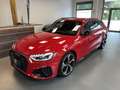 Audi A4 40 TDI SPORT Q COMPETITION TANGOROT B&O MATRIX AHK Rot - thumbnail 7