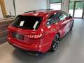Audi A4 40 TDI SPORT Q COMPETITION TANGOROT B&O MATRIX AHK Rot - thumbnail 4