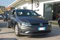 Volkswagen Golf 5p 1.6 tdi Highline 115CV Uff Italy Navi Clima USB Grigio - thumbnail 1