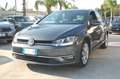 Volkswagen Golf 5p 1.6 tdi Highline 115CV Uff Italy Navi Clima USB Grigio - thumbnail 3