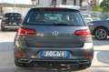 Volkswagen Golf 5p 1.6 tdi Highline 115CV Uff Italy Navi Clima USB Grigio - thumbnail 5