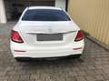 Mercedes-Benz E 350 E 350 d 9G-TRONIC AMG Line Weiß - thumbnail 4