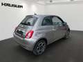 Fiat 500 1.0 GSE Hybrid CarPlay Klimaautomatik PDC hinten Silber - thumbnail 4