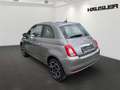 Fiat 500 1.0 GSE Hybrid CarPlay Klimaautomatik PDC hinten Silber - thumbnail 5