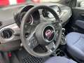Fiat 500 1.0 GSE Hybrid CarPlay Klimaautomatik PDC hinten Silber - thumbnail 10