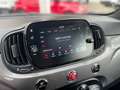 Fiat 500 1.0 GSE Hybrid CarPlay Klimaautomatik PDC hinten Silber - thumbnail 14