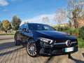 Mercedes-Benz A 180 sport automatic Czarny - thumbnail 1