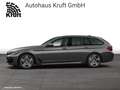 BMW 530 d Touring M SPORT+PANO+ACC+KAMERA+LASERLICHT Grau - thumbnail 6