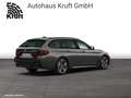 BMW 530 d Touring M SPORT+PANO+ACC+KAMERA+LASERLICHT Grau - thumbnail 3