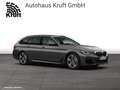 BMW 530 d Touring M SPORT+PANO+ACC+KAMERA+LASERLICHT Grau - thumbnail 10