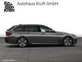 BMW 530 d Touring M SPORT+PANO+ACC+KAMERA+LASERLICHT Grau - thumbnail 9