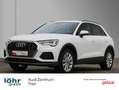 Audi Q3 45 TFSIe S line S-tronic Weiß - thumbnail 1