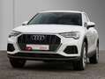 Audi Q3 45 TFSIe S line S-tronic Weiß - thumbnail 2