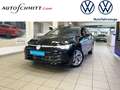 Volkswagen Golf Life 1.5 eTSI DSG Goal Noir - thumbnail 1