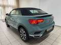 Volkswagen T-Roc Cabriolet Active Carplay Kamera DAB 17" 1.Hand Vert - thumbnail 2