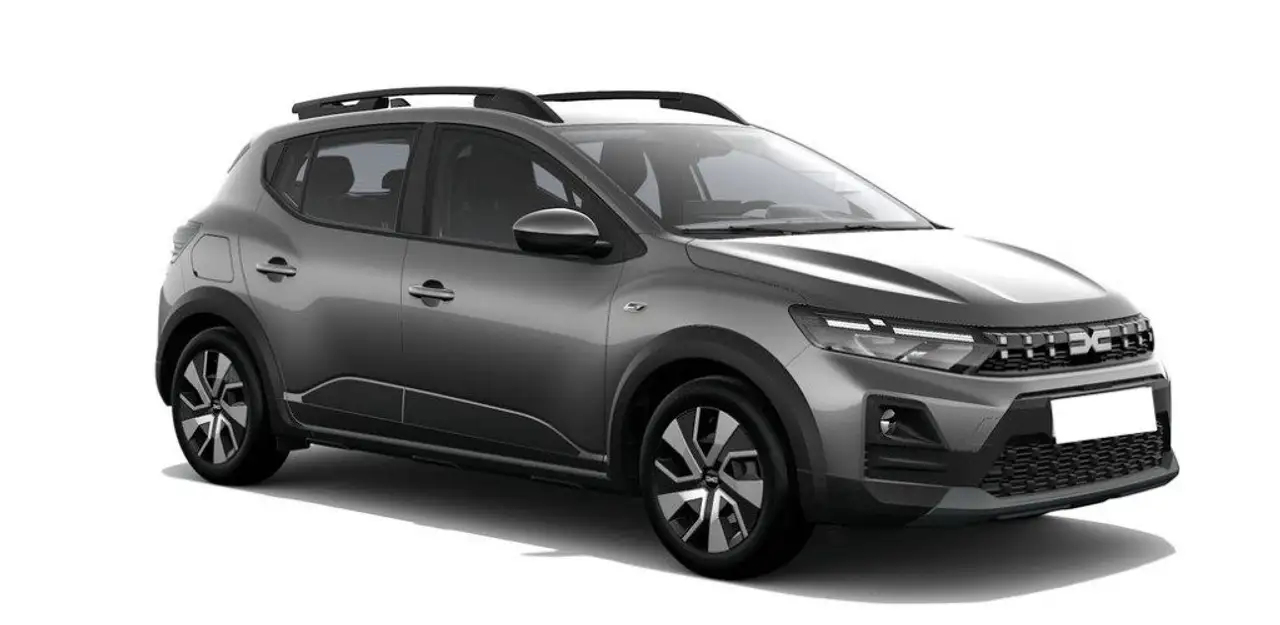 Dacia Sandero Eco-G 120 CV — миниатюра 1