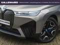 BMW iX M60-Pano-AHK-DrivingAssProf-HarmanKardon Grau - thumbnail 10