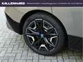BMW iX M60-Pano-AHK-DrivingAssProf-HarmanKardon Grau - thumbnail 14