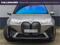 BMW iX M60-Pano-AHK-DrivingAssProf-HarmanKardon Grau - thumbnail 7
