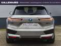BMW iX M60-Pano-AHK-DrivingAssProf-HarmanKardon Grau - thumbnail 8