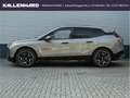 BMW iX M60-Pano-AHK-DrivingAssProf-HarmanKardon Grau - thumbnail 9