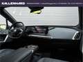 BMW iX M60-Pano-AHK-DrivingAssProf-HarmanKardon Grau - thumbnail 5