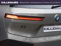 BMW iX M60-Pano-AHK-DrivingAssProf-HarmanKardon Grau - thumbnail 12