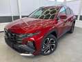 Hyundai TUCSON IMPRESSION NAVI 360 KRELL MATRIX 1.6 T-GDi 117,... Rot - thumbnail 1