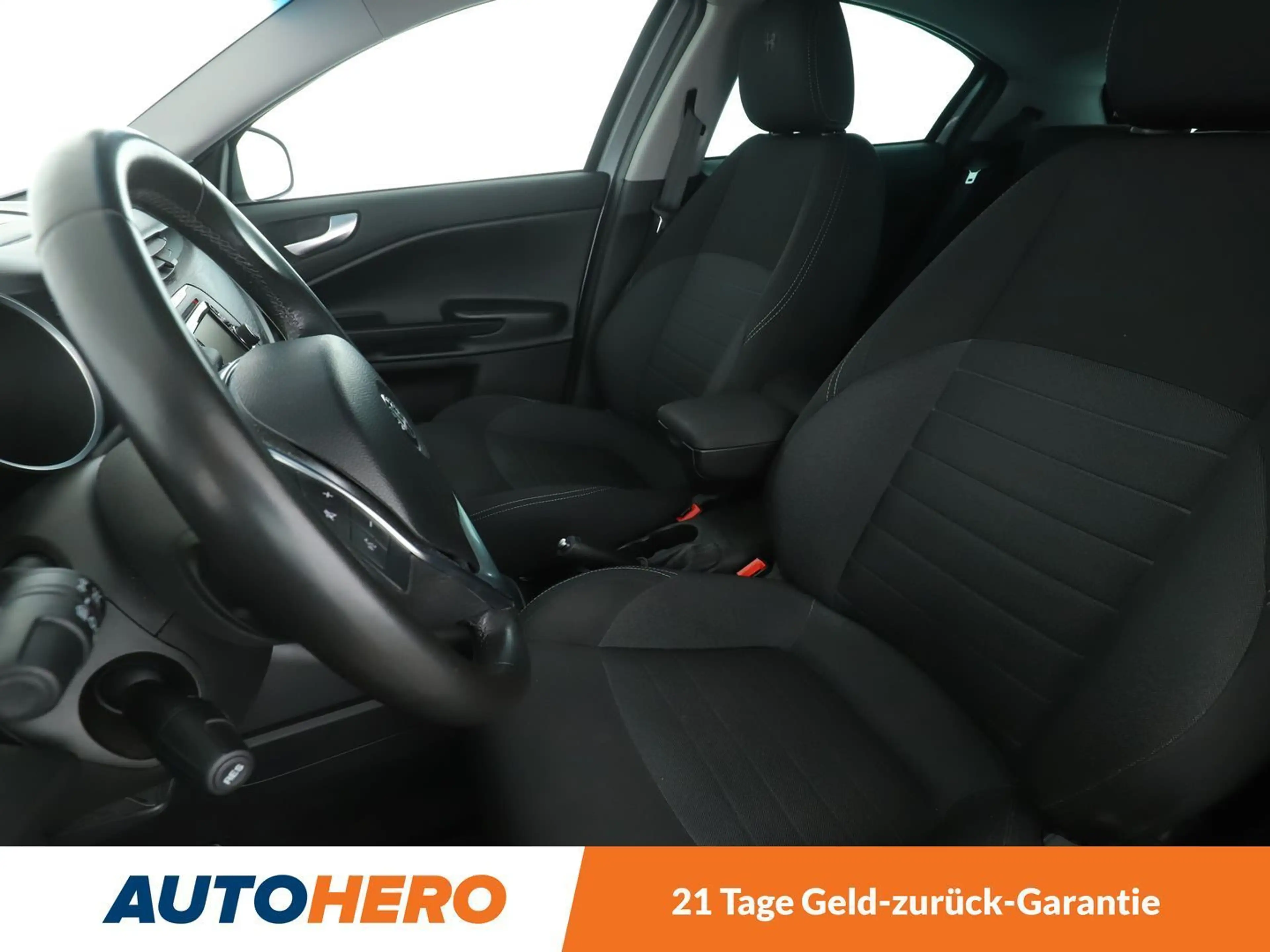 Alfa Romeo Giulietta 1.4 Turbo Super Aut*PDC*SHZ*KLIMA*GARANTIE* — photo 10