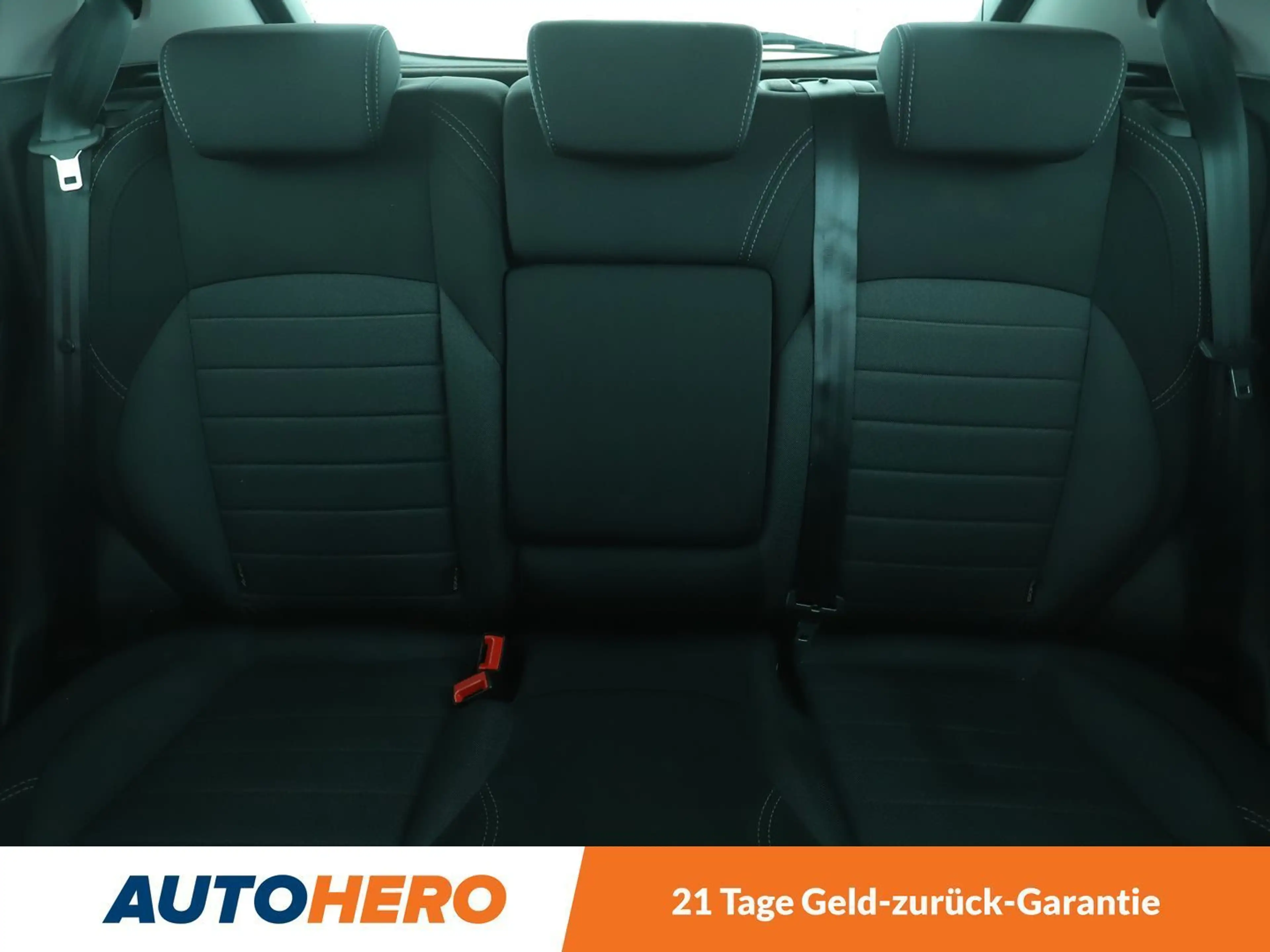Alfa Romeo Giulietta 1.4 Turbo Super Aut*PDC*SHZ*KLIMA*GARANTIE* — photo 15