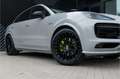 Porsche Cayenne Coupé 3.0 E-Hybrid Sport Design Pano GTS stoel PDL - thumbnail 14