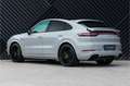 Porsche Cayenne Coupé 3.0 E-Hybrid Sport Design Pano GTS stoel PDL - thumbnail 10