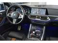 BMW X5 M Competition AHK Bowers & Wilkins Laser Kék - thumbnail 12