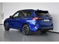 BMW X5 M Competition AHK Bowers & Wilkins Laser Albastru - thumbnail 4