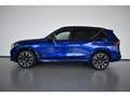 BMW X5 M Competition AHK Bowers & Wilkins Laser Blauw - thumbnail 3