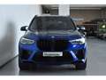 BMW X5 M Competition AHK Bowers & Wilkins Laser Blau - thumbnail 2