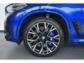 BMW X5 M Competition AHK Bowers & Wilkins Laser Kék - thumbnail 6