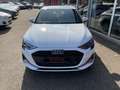Audi A3 30 TFSI 110CH MILD HYBRID DESIGN S TRONIC 7 Blanc - thumbnail 2