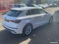 Audi A3 30 TFSI 110CH MILD HYBRID DESIGN S TRONIC 7 Blanc - thumbnail 6