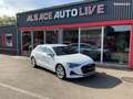Audi A3 30 TFSI 110CH MILD HYBRID DESIGN S TRONIC 7 Blanc - thumbnail 1